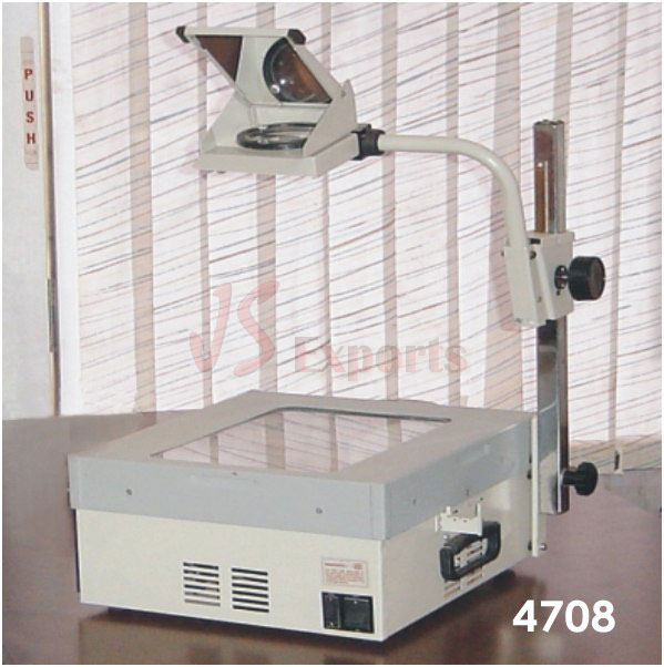OVERHEAD PROJECTORS